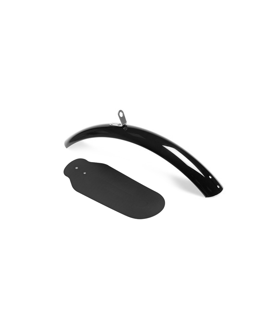 Q-Parts - ADV Front Mudguard